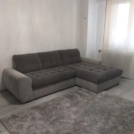 Luxury Daniel Apartament Residence Militari Rosu Exterior photo