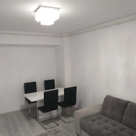 Luxury Daniel Apartament Residence Militari Rosu Exterior photo