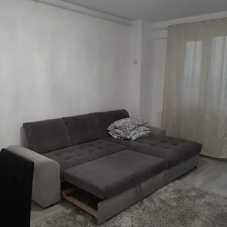 Luxury Daniel Apartament Residence Militari Rosu Exterior photo