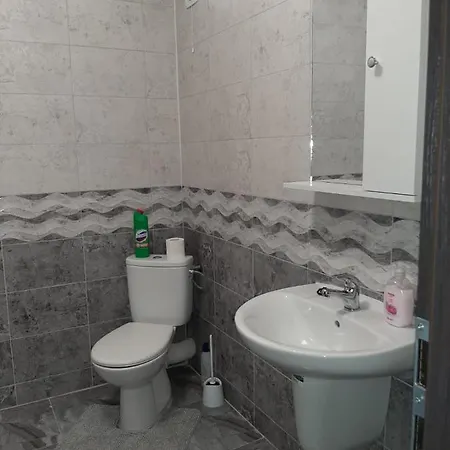 Luxury Daniel Apartament Residence Militari Rosu Exterior photo
