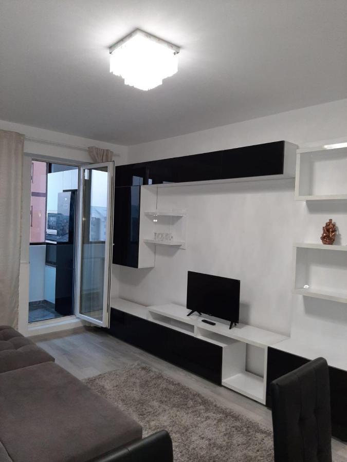 Apartment Luxury Daniel Militari