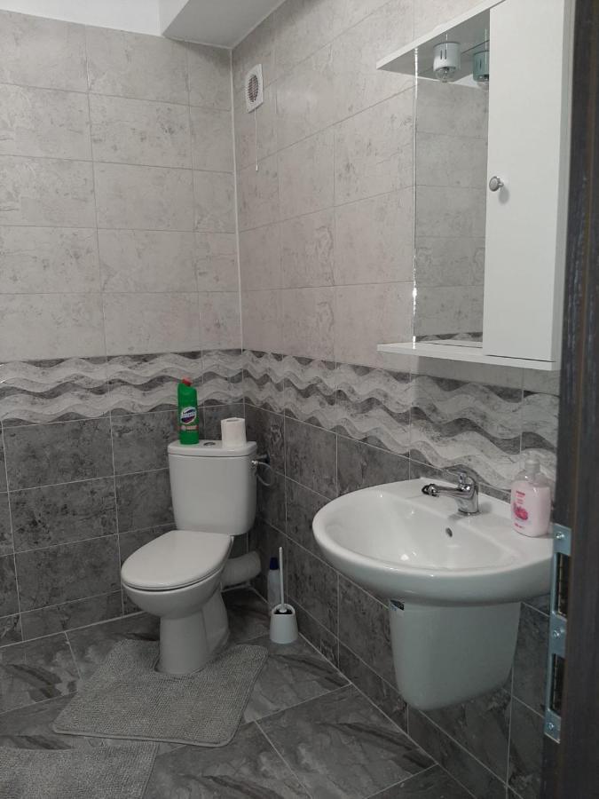Luxury Daniel Militari Apartment *