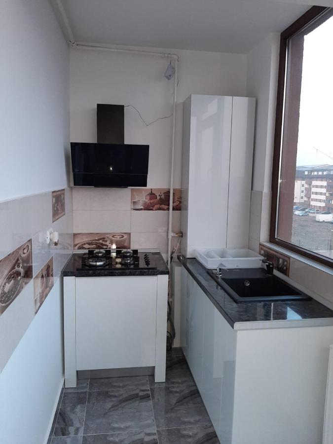 Apartment Luxury Daniel Militari *