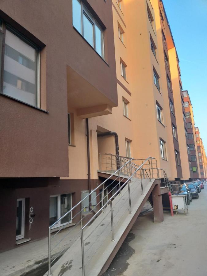 Luxury Daniel Militari Apartment
