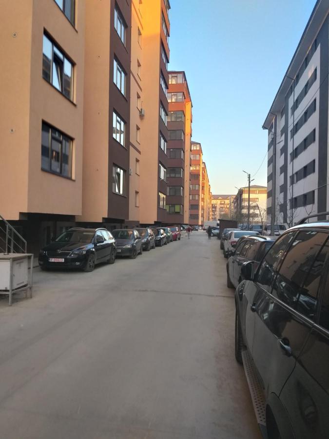 Apartment Luxury Daniel Militari