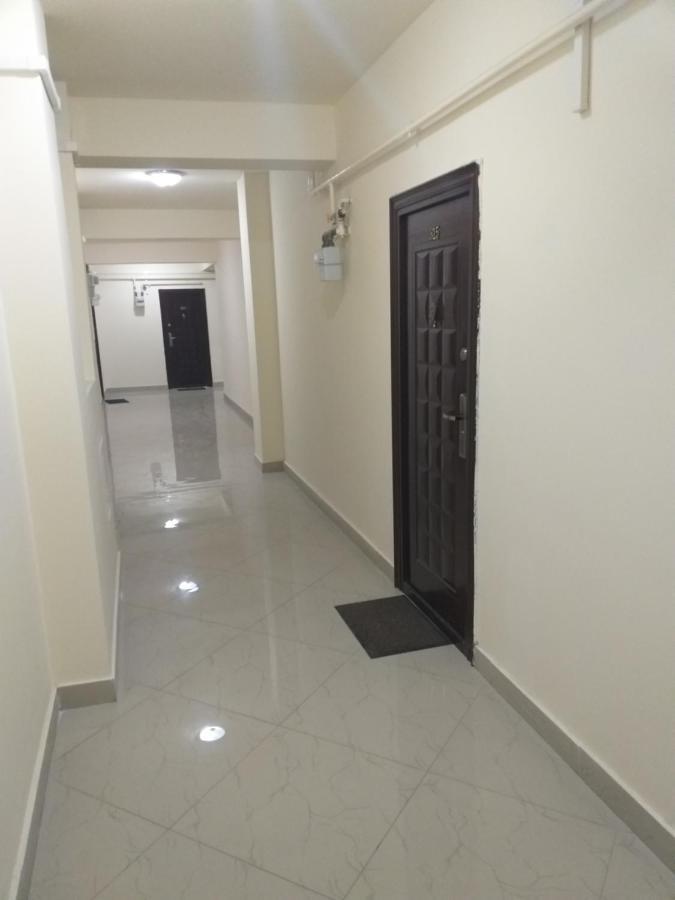 Apartment Luxury Daniel Militari
