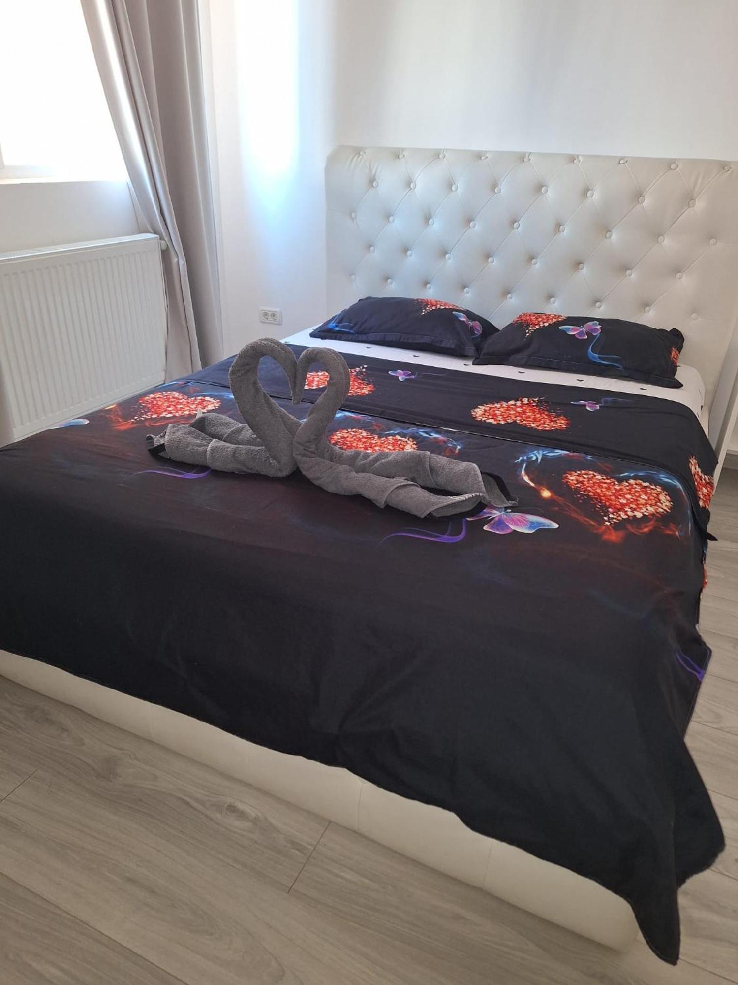 Apartment Luxury Daniel Militari