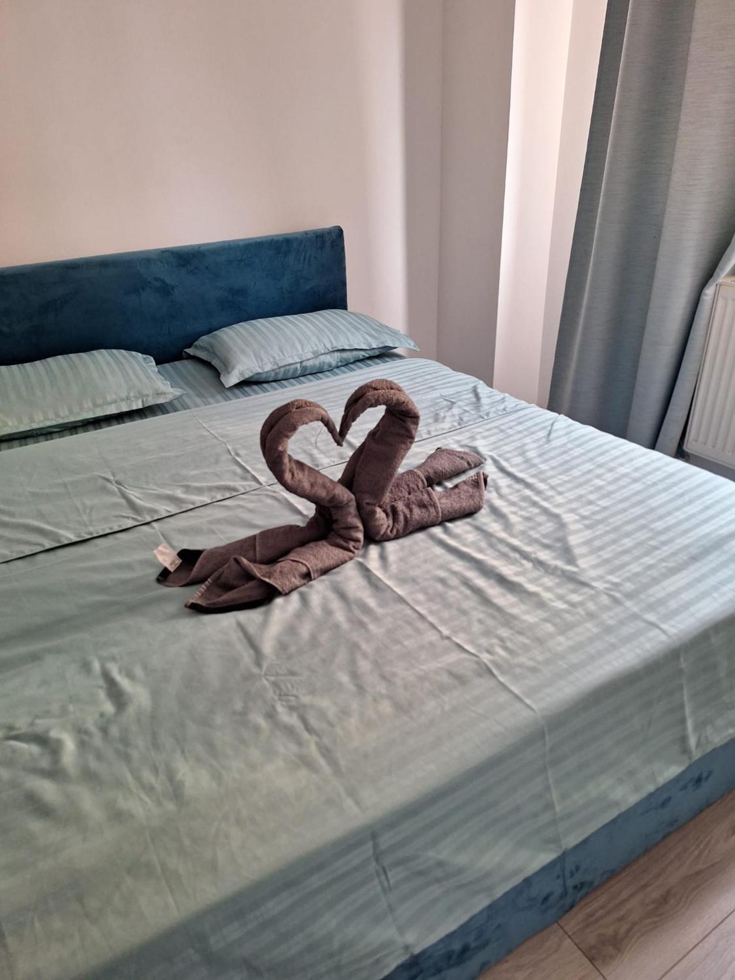 Luxury Daniel Militari Apartment *